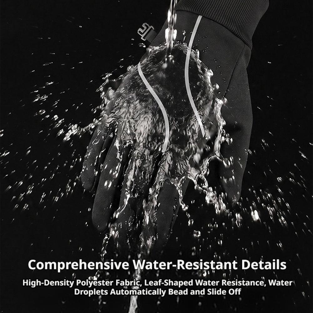 Rechargeable Heated Gloves Win - Heat Resistant Glove ulasan dan harga
