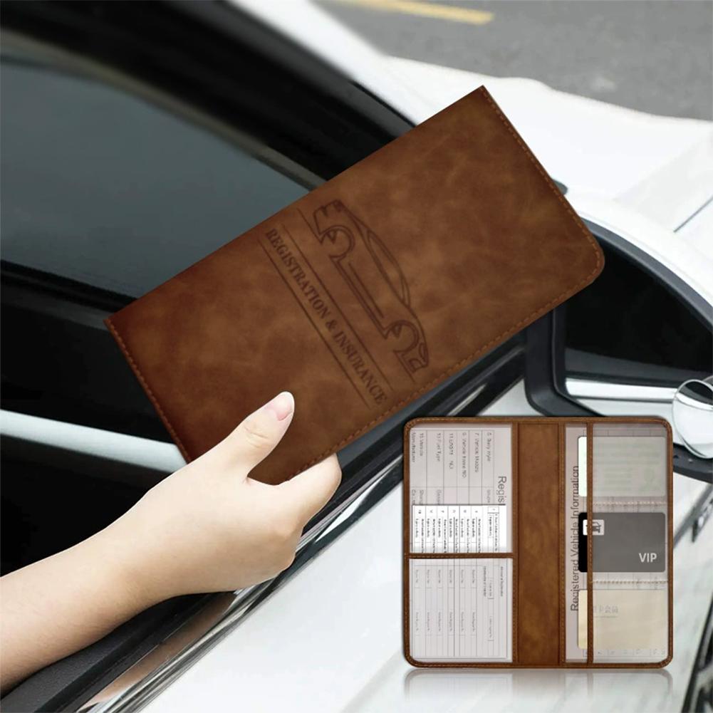 PU Leather Car Registration In - Leather Driving Glove ulasan dan harga