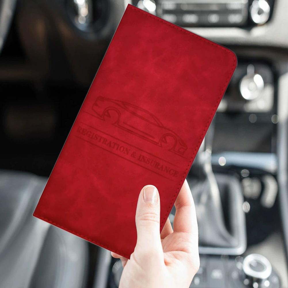 PU Leather Car Registration In - Leather Driving Glove ulasan dan harga