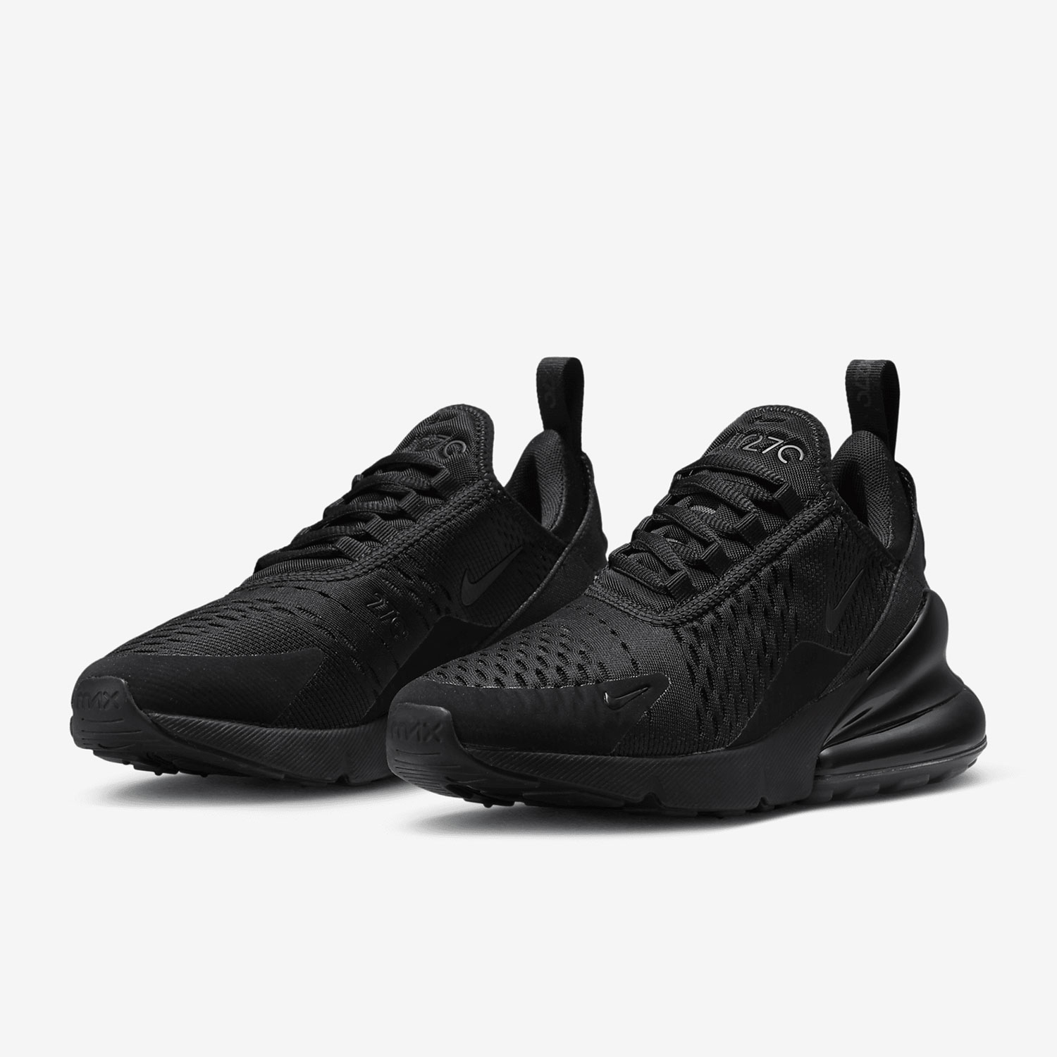 Nike genuine Air Max270 women' - Nike Shoes Air Max 270 ulasan dan harga