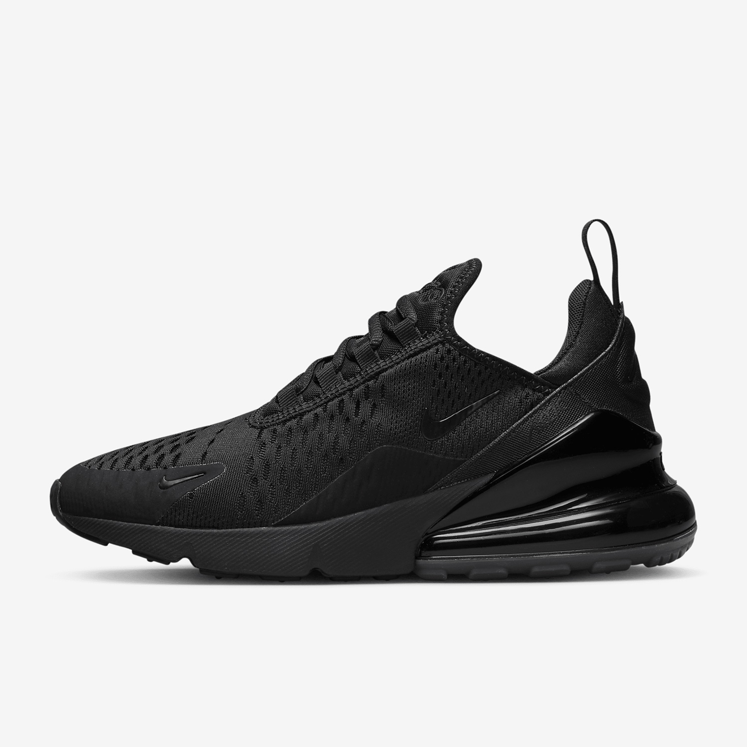 Nike genuine Air Max270 women' - Nike Shoes Air Max 270 ulasan dan harga