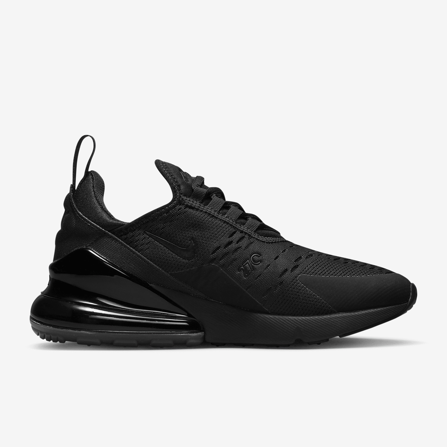 Nike genuine Air Max270 women' - Nike Shoes Air Max 270 ulasan dan harga