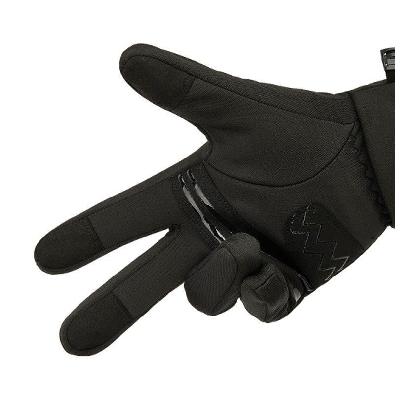 2026 OEM Thin Heated Gloves Wi - Ski Glove Waterproof ulasan dan harga