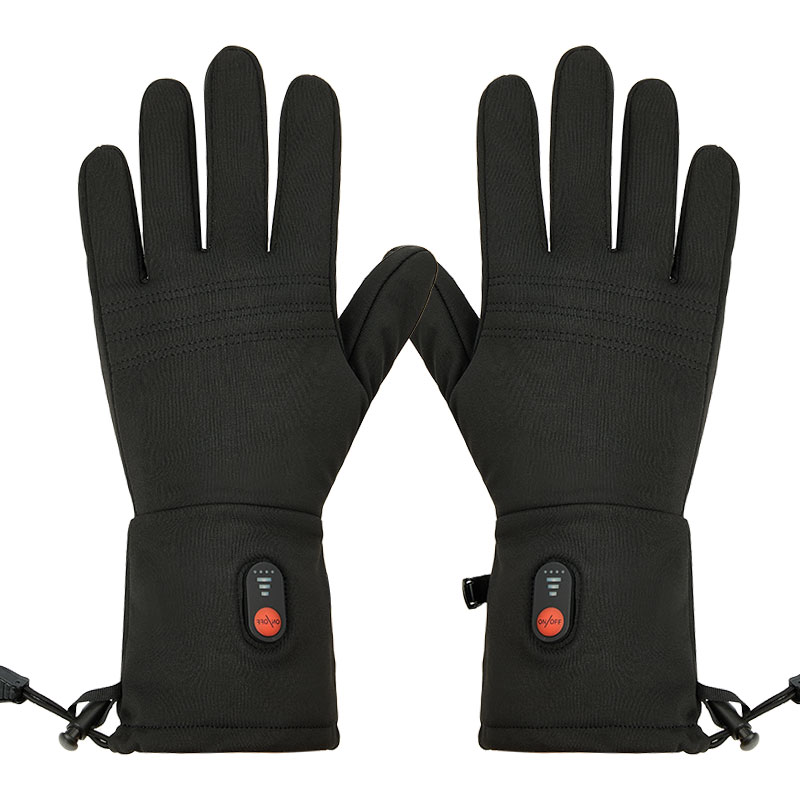2026 OEM Thin Heated Gloves Wi - Ski Glove Waterproof ulasan dan harga