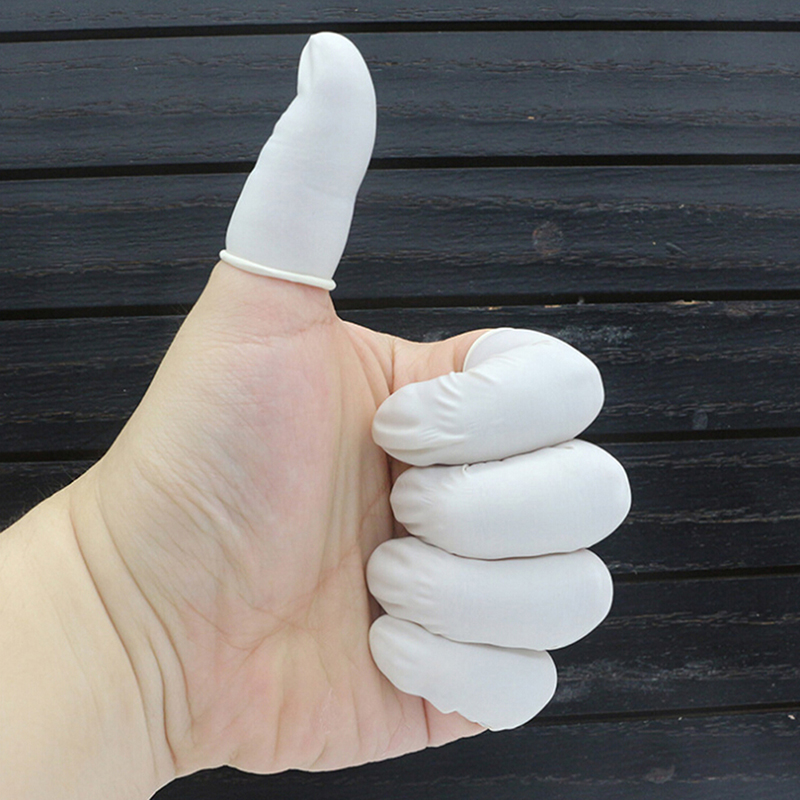 20/100/80/200/150pcs Disposabl - Latex Disposable Glove ulasan dan harga